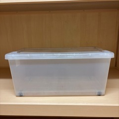 収納ケースの画像