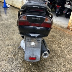 泉大津市助松スカイウェブ250の画像