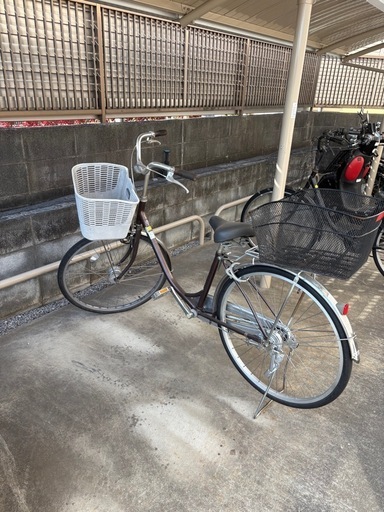 自転車