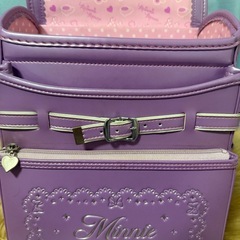 ｢決まりました｣ランドセル🎒の画像