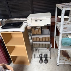 家電家具無料の画像