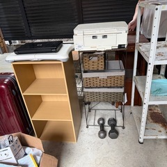 家電家具無料の画像