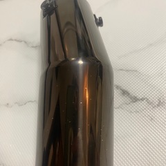未使用マフラーカッターの画像