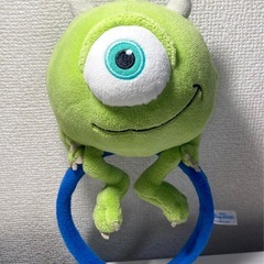 ディズニーカチューシャ3点の画像