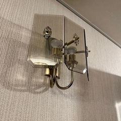 電気三つの画像