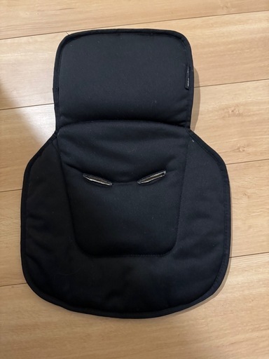 【純正フルセット】Airbuggyベビーカー& MAXI-COSI Citi チャイルドシート　