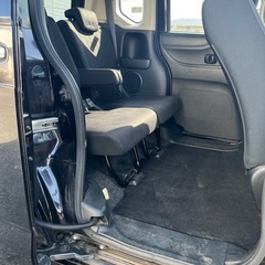 ホンダ N-BOXカスタム G・Lパッケージ/車検2年付の画像