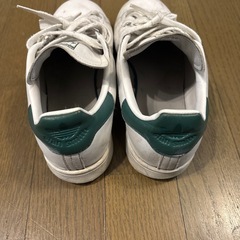 スニーカー adidas アディダス STAN SMITH スタンスミスの画像