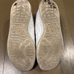 スニーカー adidas アディダス STAN SMITH スタンスミスの画像
