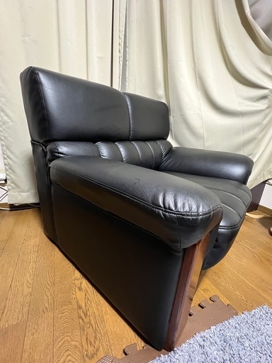 1人がけ用ソファ
