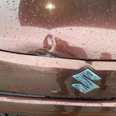 アルト燃費17車検付き!の画像