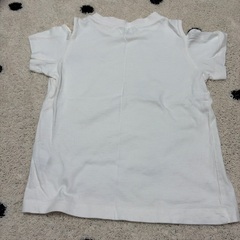◇子供服　Tシャツ　120cmの画像