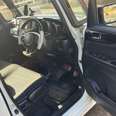 平成26年式 Honda N-BOX Custom JF2（4WD）販売中の画像