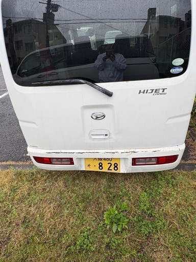 ダイハツハイジェット