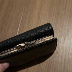 ヴィヴィアン 財布 折りたたみの画像