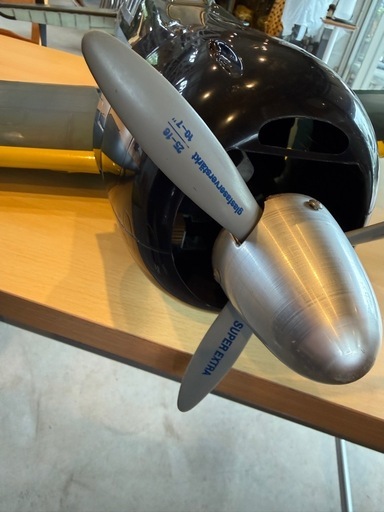 大型模型飛行機（日本軍機デザイン／観賞用）