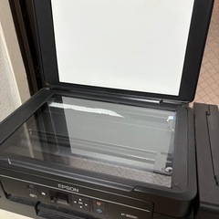  プリンターepson EP-M570Tの画像