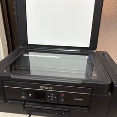  プリンターepson EP-M570Tの画像