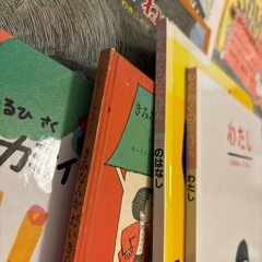 絵本セットの画像