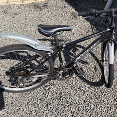 子ども用自転車 小中学生の画像