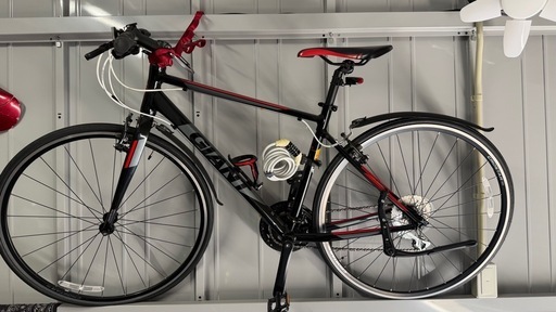 GIANT  自転車