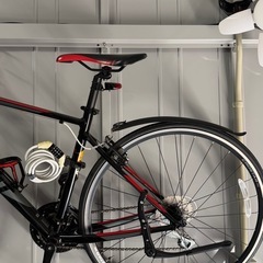 GIANT  自転車の画像