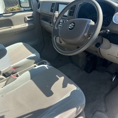 エブリイ　4ナンバー　車検R9.6.18 4WD PZターボスペシャルの画像