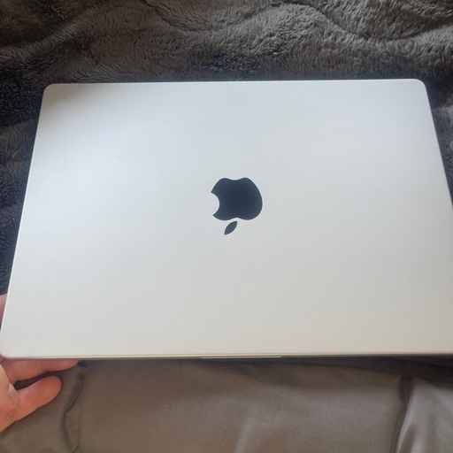 パソコン MacBook Pro