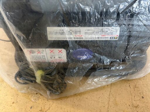 ALINCO プログラム電動ウォーカー　4014 AFW4014