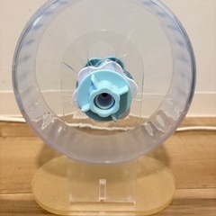 ブカスター　BUCATSTATE 回し車の画像