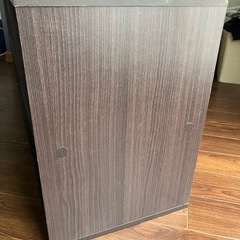 テレビ台のみ　※テレビ、ゲーム機はつきません。の画像