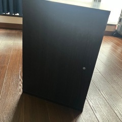 テレビ台のみ　※テレビ、ゲーム機はつきません。の画像