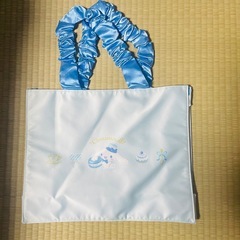 トートバッグの画像