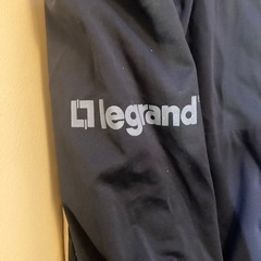 ノースフェイス　　ナイロンジャケットの画像