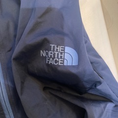 ノースフェイス　　ナイロンジャケットの画像