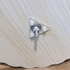 組み立て式回し車 15cmの画像