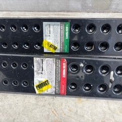 アストロプロダクツ ソケットスタンド 2個セット 工具整理用品 の画像