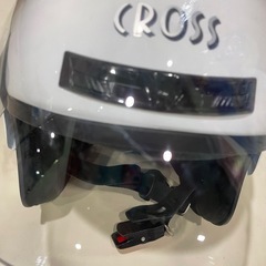 ヘルメット2セットフリーサイズの画像