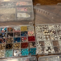 ピアスパーツ1万点以上！おまとめ売り！の画像