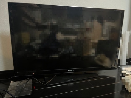 SONY KDL-40HX750 40インチ液晶テレビ