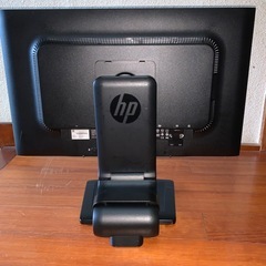 液晶モニターの画像