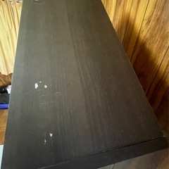 【収納棚】カラーボックスの画像