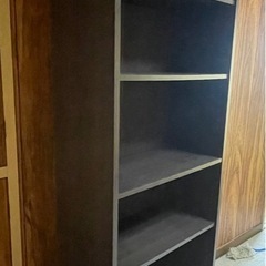 【収納棚】カラーボックスの画像