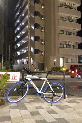 自転車