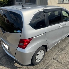 ★☆スグ乗れる！ホンダ　7人乗りフリード　深谷市の画像