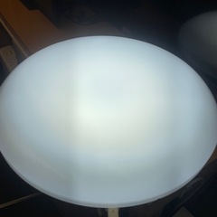 【中古】日立　LEDヒモ式ライト　照明器具【H0401ID】の画像