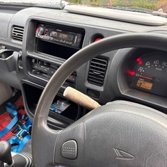 ハイゼット　4WD 軽トラの画像