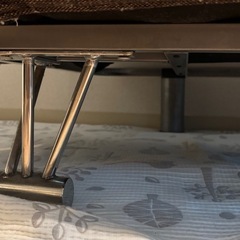 【最大値引き】ニトリソファーベッドの画像