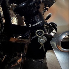 ヤマハtw225の画像