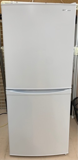 美原店　冷蔵庫　2021年製　冷凍52l 家電 キッチン家電 冷蔵庫